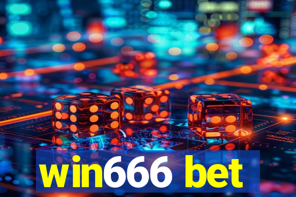 win666 bet